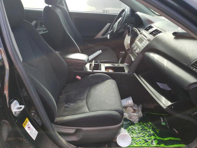 Photo 5 from auction – 2011 TOYOTA CAMRY BASE with VIN 4T1BF3EKXBU708427