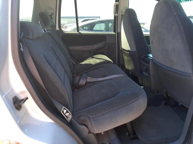 Photo 6 from auction – 2002 FORD EXPLORER X with VIN 1FMZU73WX2UB32792