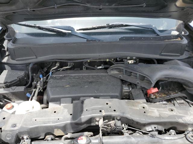 Photo 7 from auction – 2014 HONDA PILOT with VIN 5FNYF3H51EB015439