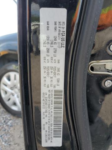 Photo 10 from auction – 2018 DODGE JOURNEY SE with VIN 3C4PDCAB7JT217456