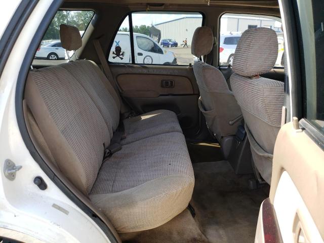 Photo 6 from auction – 1998 TOYOTA 4RUNNER SR with VIN JT3HN86R4W0148352