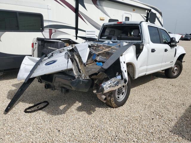 Photo 4 from auction – 2018 FORD F250 SUPER with VIN 1FT7W2BT5JEC53805