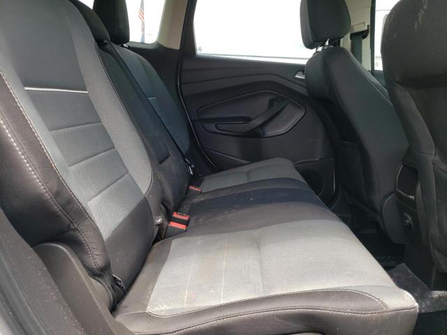 Photo 6 from auction – 2015 FORD ESCAPE SE with VIN 1FMCU0G9XFUA40489