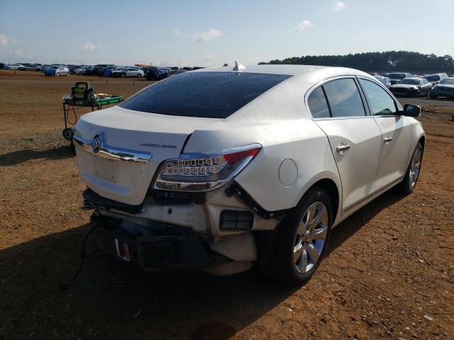 Photo 4 from auction – 2013 BUICK LACROSSE with VIN 1G4GC5E33DF333801