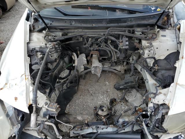 Photo 7 from auction – 2009 ACURA RL with VIN JH4KB26679C000582