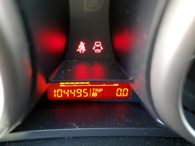 Photo 8 from auction – 2011 MAZDA 3 I with VIN JM1BL1VF0B1393689