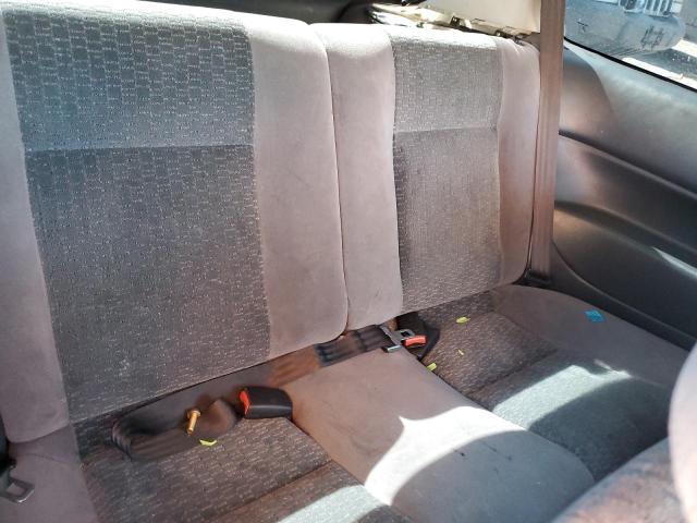Photo 6 from auction – 2000 HONDA CIVIC DX with VIN 2HGEJ6447YH112760