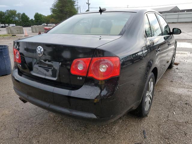 Photo 4 from auction – 2006 VOLKSWAGEN JETTA 2.5 with VIN 3VWSF71K06M620723