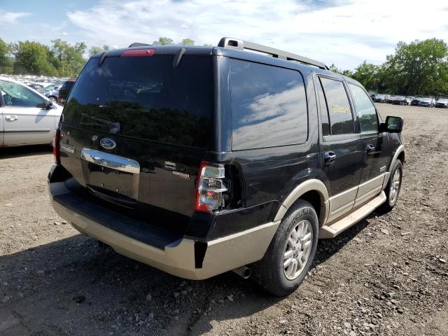 Photo 4 from auction – 2007 FORD EXPEDITION with VIN 1FMFU18557LA65452