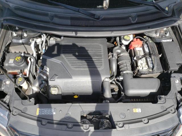 Photo 7 from auction – 2016 FORD EXPLORER S with VIN 1FM5K8GT0GGB14155