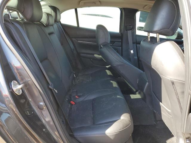 Photo 6 from auction – 2021 MAZDA 3 PREFERRE with VIN JM1BPBCL7M1315769