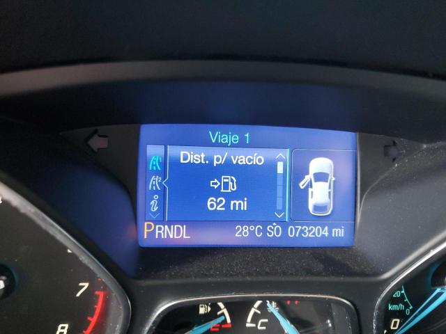 Photo 8 from auction – 2013 FORD FOCUS SE with VIN 1FADP3K20DL213733