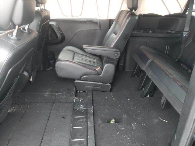 Photo 6 from auction – 2017 DODGE GRAND CARA with VIN 2C4RDGEGXHR857244