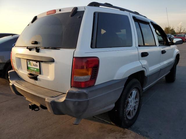 Photo 4 from auction – 2004 JEEP GRAND CHER with VIN 1J4GW48S44C189339