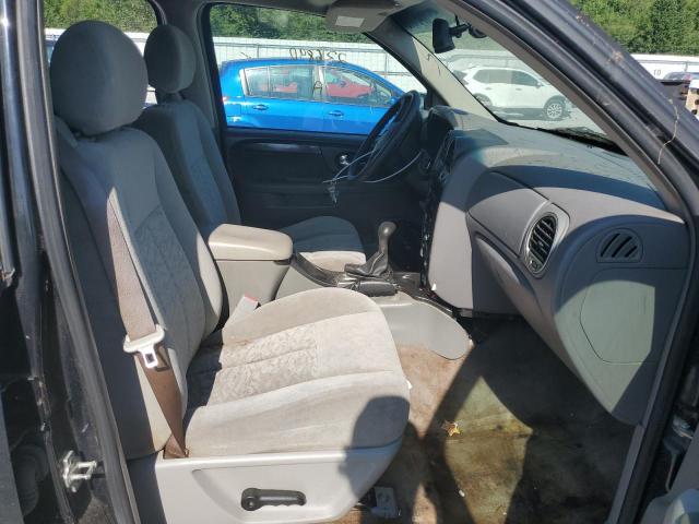 Photo 5 from auction – 2005 GMC ENVOY with VIN 1GKDT13S752283413