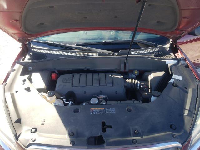 Photo 7 from auction – 2015 GMC ACADIA SLE with VIN 1GKKRPKD1FJ261409