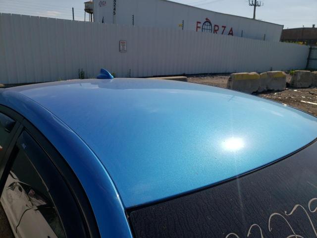 Zdjęcie 9 z aukcji – 2016 DODGE CHARGER R/ z VIN 2C3CDXCT4GH163132