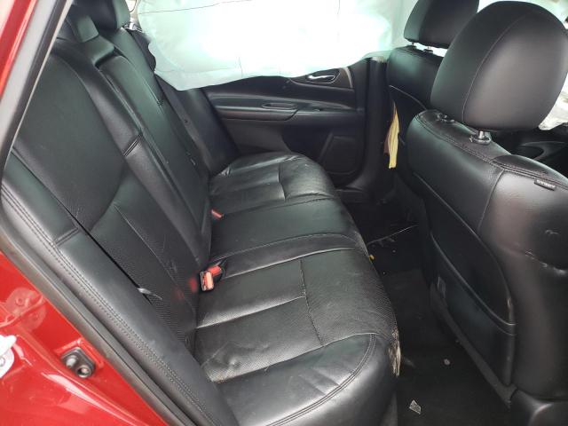 Photo 6 from auction – 2015 NISSAN ALTIMA 2.5 with VIN 1N4AL3AP1FN918494