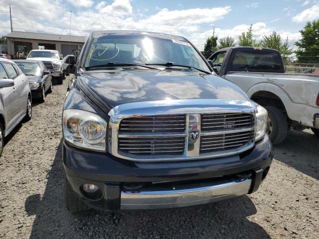 Photo 9 from auction – 2009 DODGE RAM 2500 with VIN 3D7KS29L99G518635