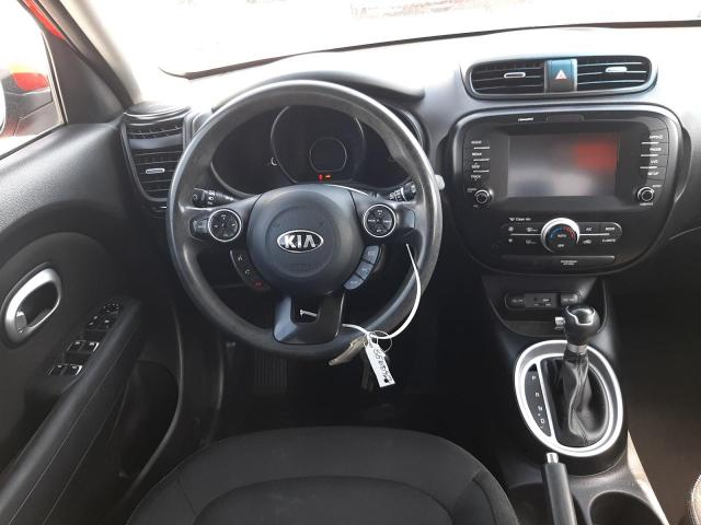 Photo 9 from auction – 2019 KIA SOUL + with VIN KNDJP3A54K7000881