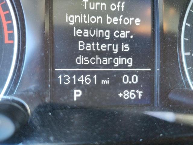 Photo 8 from auction – 2014 AUDI Q5 PREMIUM with VIN WA1LFAFP1EA062332