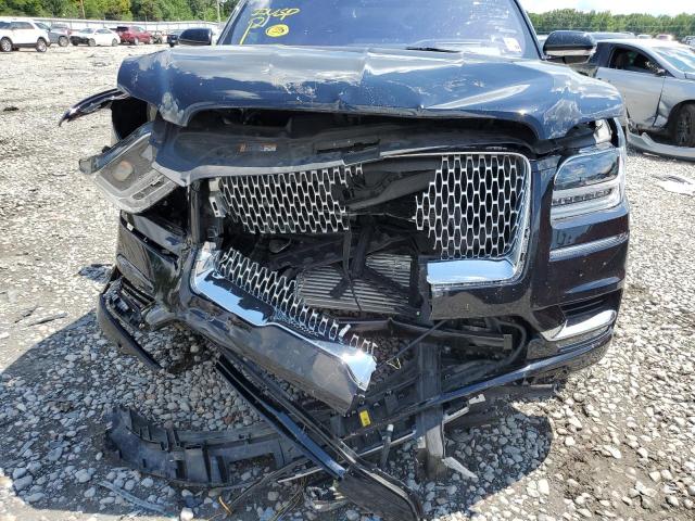 Photo 9 from auction – 2019 LINCOLN NAVIGATOR with VIN 5LMJJ2LT9KEL06583