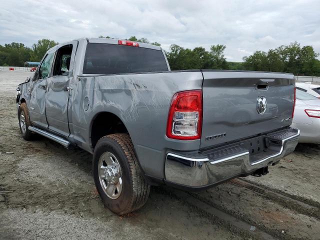 Photo 3 from auction – 2022 RAM 2500 BIG H with VIN 3C6UR5DL3NG254417