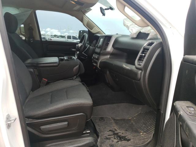 Photo 5 from auction – 2019 RAM 1500 TRADE with VIN 1C6RREGT9KN651103