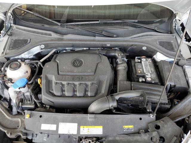 Photo 7 from auction – 2021 VOLKSWAGEN PASSAT S with VIN 1VWAA7A38MC012899