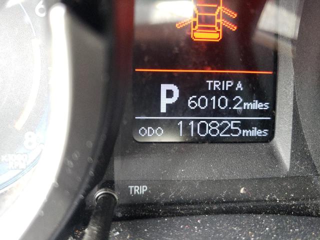 Photo 8 from auction – 2014 TOYOTA COROLLA L with VIN 2T1BURHE6EC081293