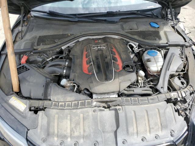 Photo 7 from auction – 2014 AUDI RS7 with VIN WUAW2AFC2EN905087