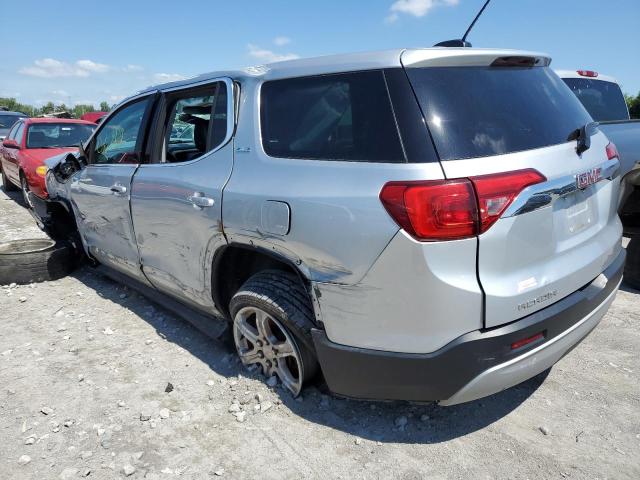 Photo 3 from auction – 2017 GMC ACADIA SLE with VIN 1GKKNKLA8HZ321306