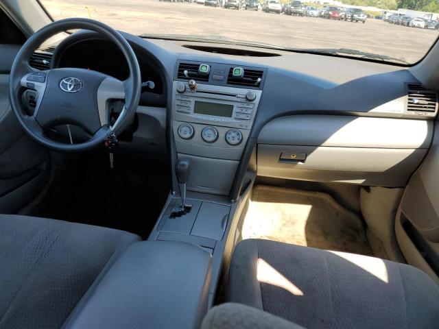 Photo 9 from auction – 2010 TOYOTA CAMRY BASE with VIN 4T1BF3EK4AU510862