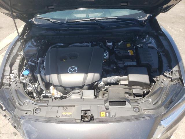 Photo 7 from auction – 2021 MAZDA 6 SPORT with VIN JM1GL1UM9M1619558