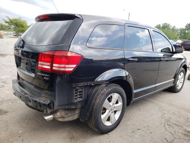 Photo 4 from auction – 2009 DODGE JOURNEY SX with VIN 3D4GG57V09T512790