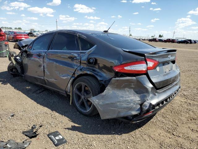 Photo 3 from auction – 2016 FORD FUSION SE with VIN 3FA6P0H92GR314970