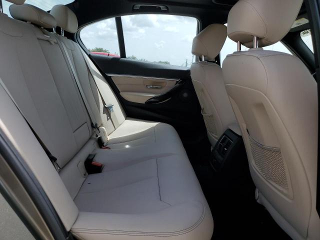 Photo 6 from auction – 2016 BMW 328 I SULE with VIN WBA8E9G57GNU27860