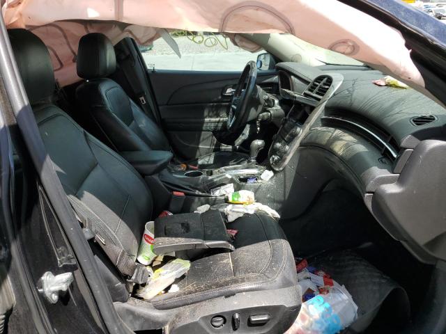 Photo 5 from auction – 2015 CHEVROLET MALIBU LTZ with VIN 1G11F5SL9FF262072