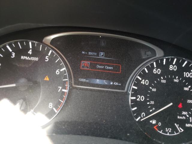 Photo 8 from auction – 2020 NISSAN PATHFINDER with VIN 5N1DR2CM0LC646820