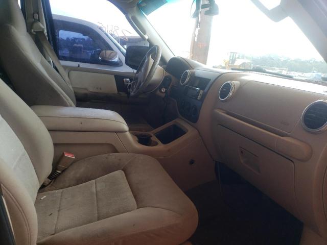Photo 5 from auction – 2003 FORD EXPEDITION with VIN 1FMRU15L93LA42511