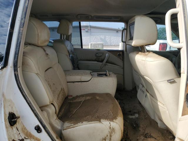 Photo 6 from auction – 2014 INFINITI QX80 with VIN JN8AZ2NE9E9067956