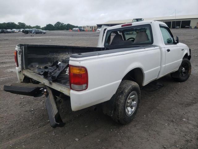 Foto 4 de la subasta – 1998 FORD RANGER con VIN 1FTYR10C9WUD08309