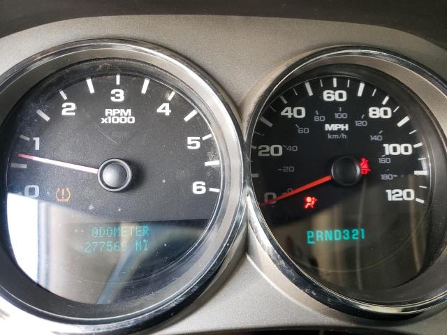 Photo 8 from auction – 2007 CHEVROLET SILVERADO with VIN 3GCEC13C37G501852