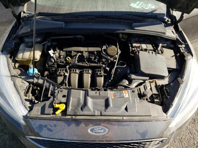 Photo 7 from auction – 2015 FORD FOCUS SE with VIN 1FADP3F22FL324488