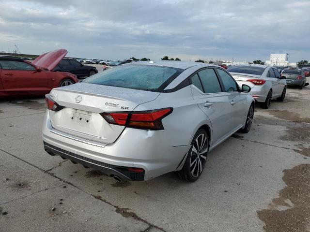 Photo 4 from auction – 2021 NISSAN ALTIMA SR with VIN 1N4BL4CV2MN305531