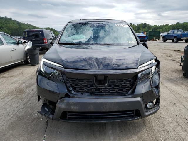 Photo 9 from auction – 2020 HONDA PASSPORT E with VIN 5FNYF8H56LB005645