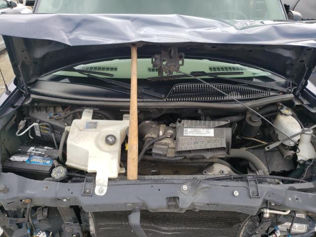Photo 7 from auction – 2007 CHEVROLET EXPRESS G2 with VIN 1GCGG25V871121096