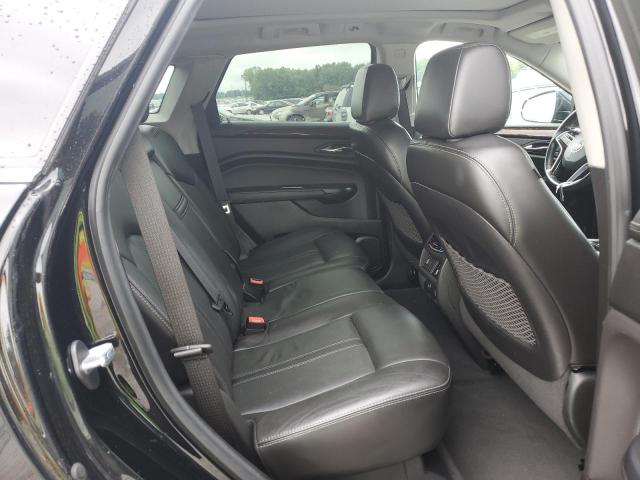 Photo 6 from auction – 2014 CADILLAC SRX PREMIU with VIN 3GYFNDE38ES581957