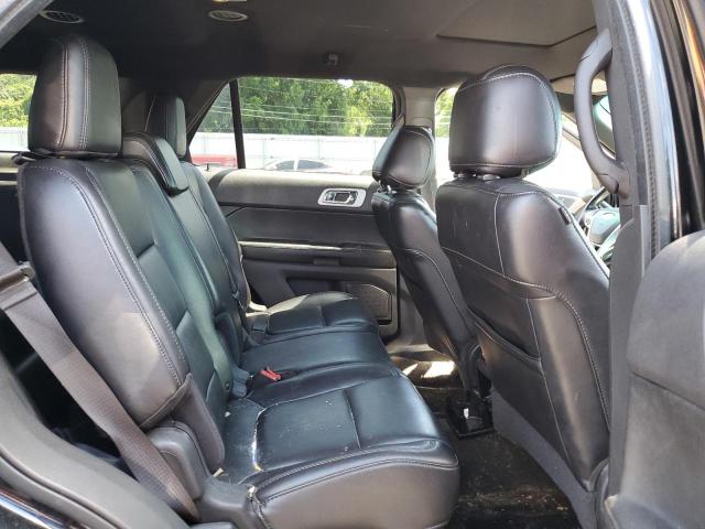 Photo 6 from auction – 2013 FORD EXPLORER X with VIN 1FM5K7D84DGA08720