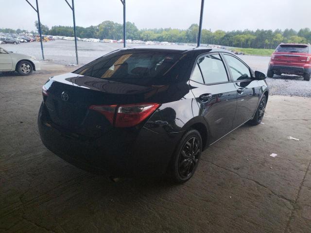 Photo 4 from auction – 2015 TOYOTA COROLLA L with VIN 2T1BURHEXFC452408